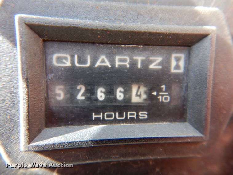 image for item KW9422 Miller  welder/generator