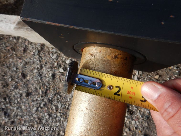 image for item KW9430 2020 Trojan  breaker