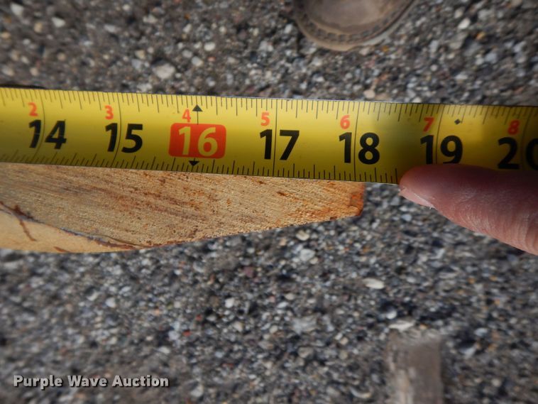 image for item KW9430 2020 Trojan  breaker