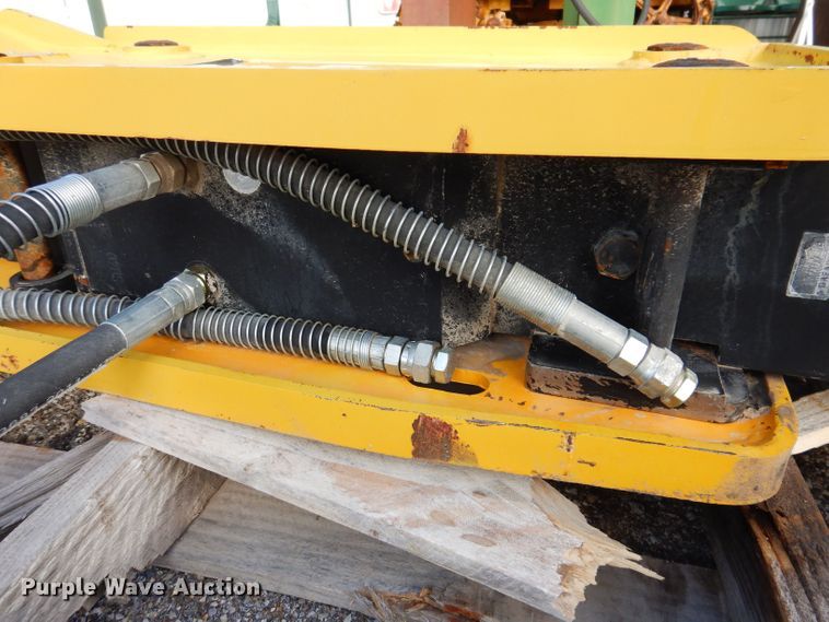 image for item KW9430 2020 Trojan  breaker