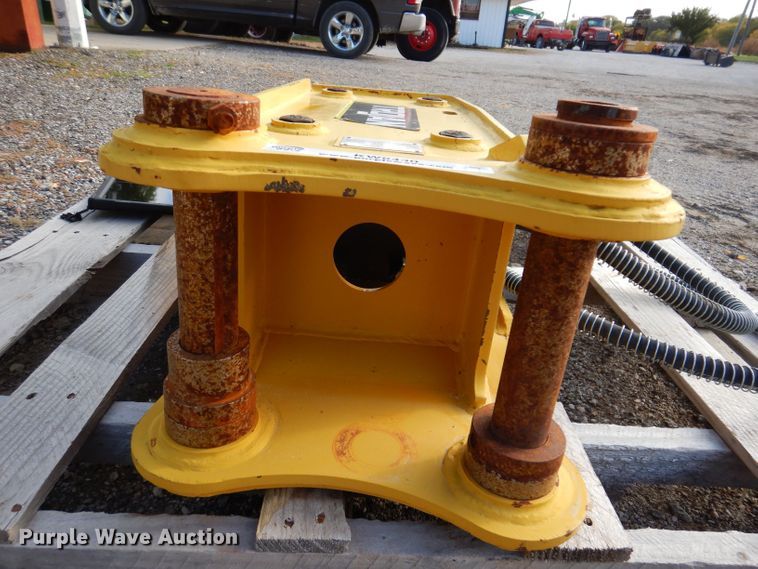 image for item KW9430 2020 Trojan  breaker