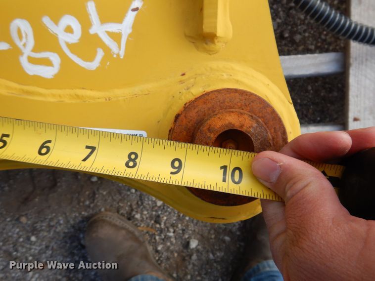 image for item KW9430 2020 Trojan  breaker