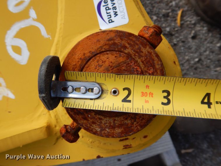 image for item KW9430 2020 Trojan  breaker