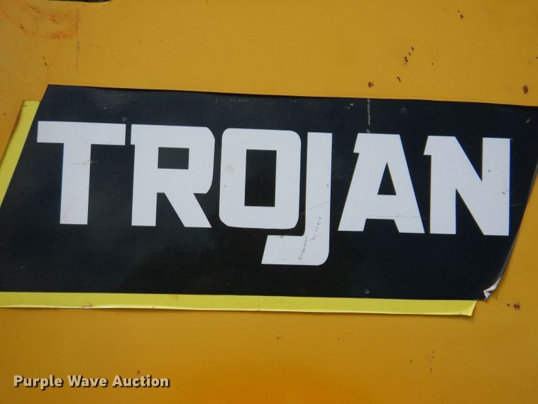 image for item KW9430 2020 Trojan  breaker