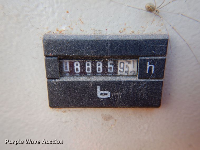 image for item KW9475 2007 Teupen LE15GT  boom lift