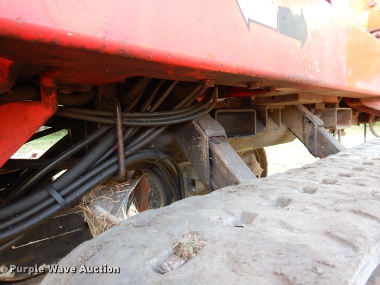 image for item KW9475 2007 Teupen LE15GT  boom lift