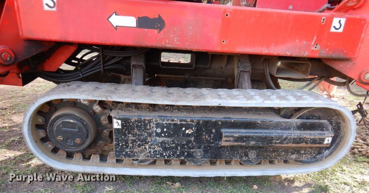 image for item KW9475 2007 Teupen LE15GT  boom lift