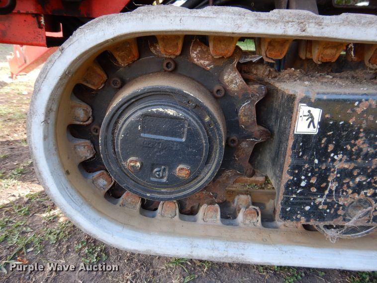 image for item KW9475 2007 Teupen LE15GT  boom lift