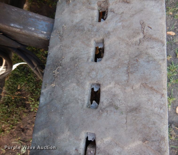 image for item KW9475 2007 Teupen LE15GT  boom lift