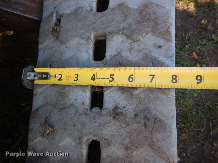 image for item KW9475 2007 Teupen LE15GT  boom lift