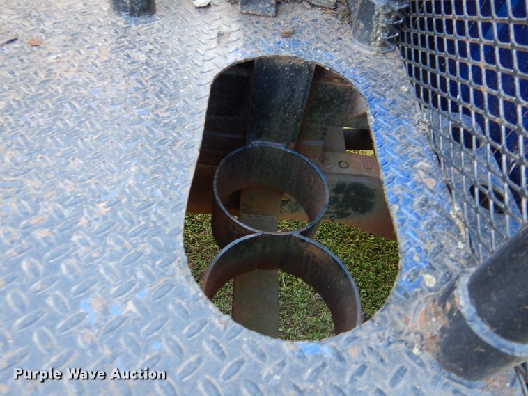 image for item KW9476 1996 Ford F-Super Duty XLT  flatbed truck