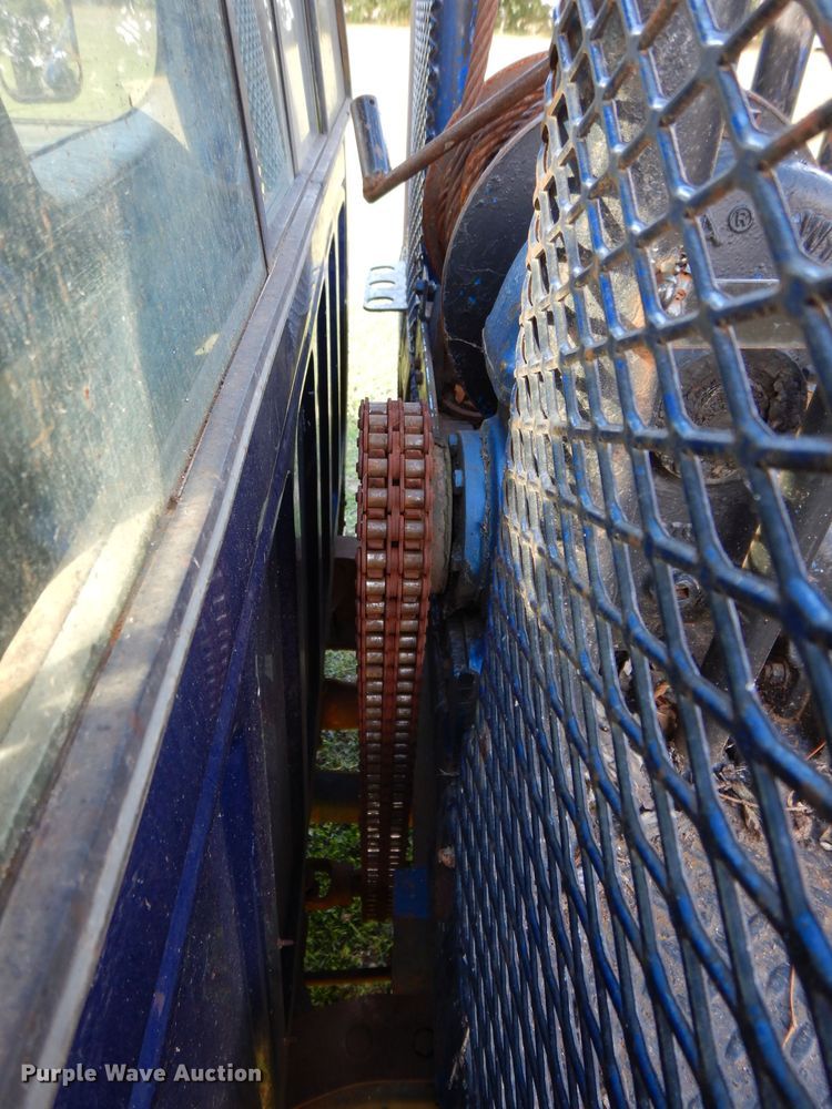 image for item KW9476 1996 Ford F-Super Duty XLT  flatbed truck