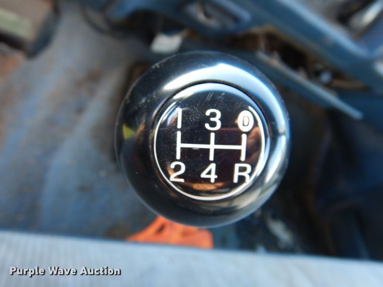 image for item KW9476 1996 Ford F-Super Duty XLT  flatbed truck