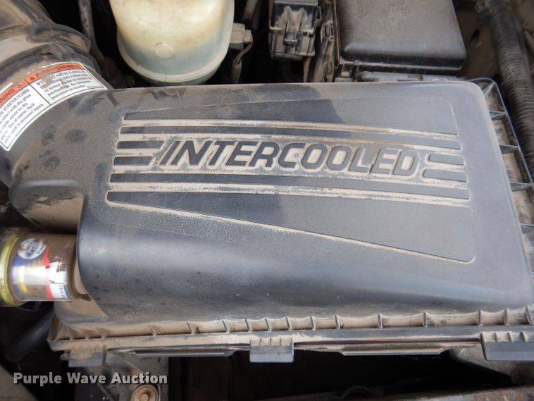 image for item KW9478 1999 Ford F450 Super Duty  chipper truck