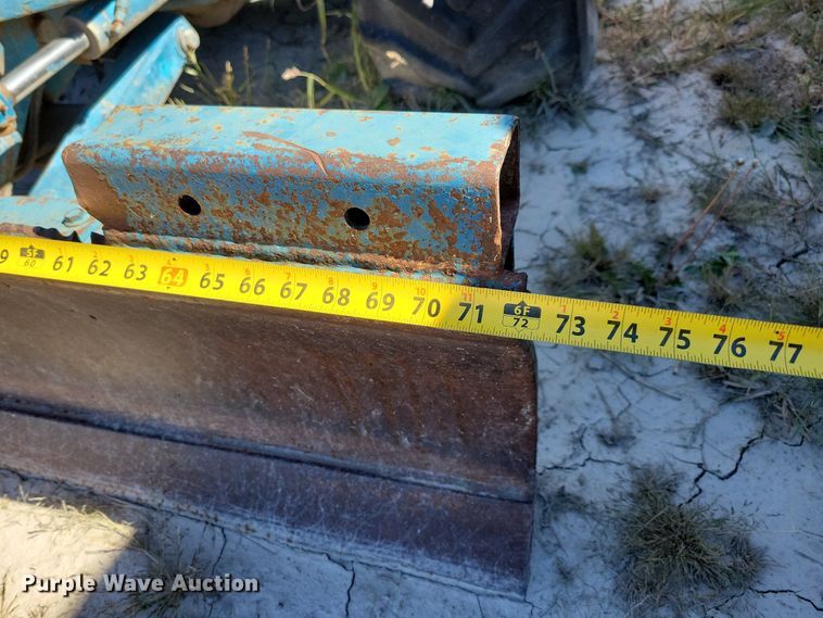 image for item KW9492 1989 Ditch Witch 5010  trencher