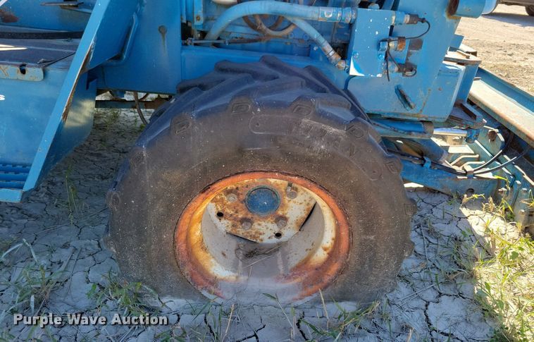 image for item KW9492 1989 Ditch Witch 5010  trencher