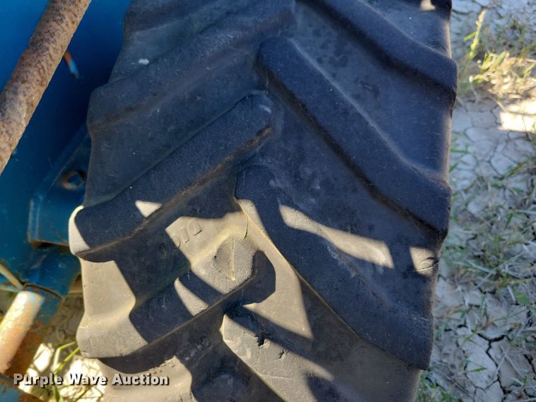 image for item KW9492 1989 Ditch Witch 5010  trencher