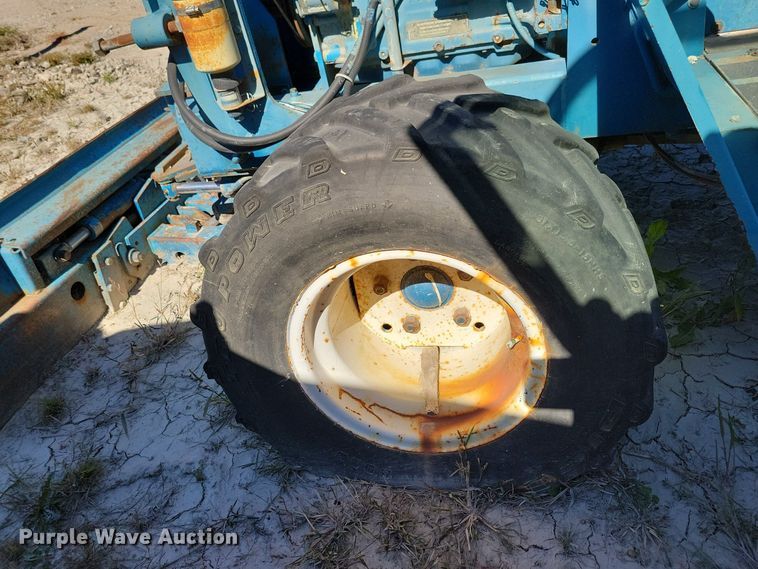 image for item KW9492 1989 Ditch Witch 5010  trencher