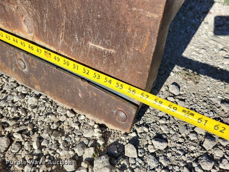 image for item KW9493 2009 Stone PDB43  single drum roller