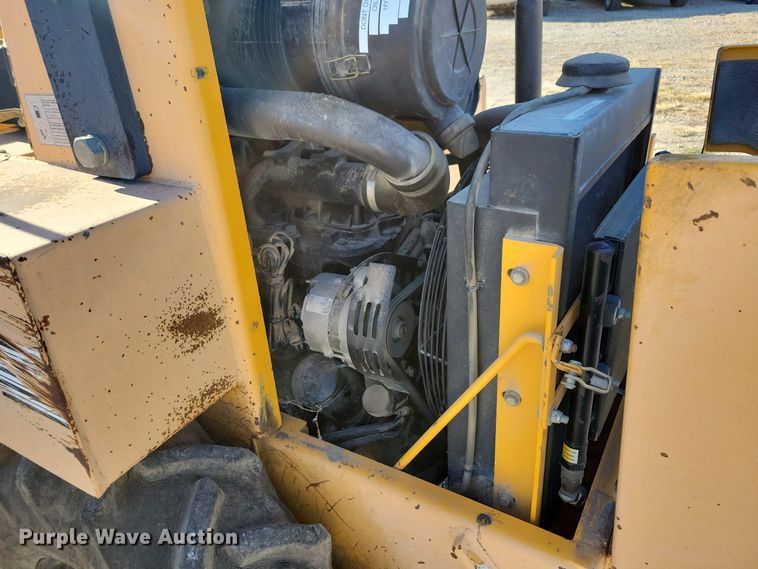 image for item KW9493 2009 Stone PDB43  single drum roller