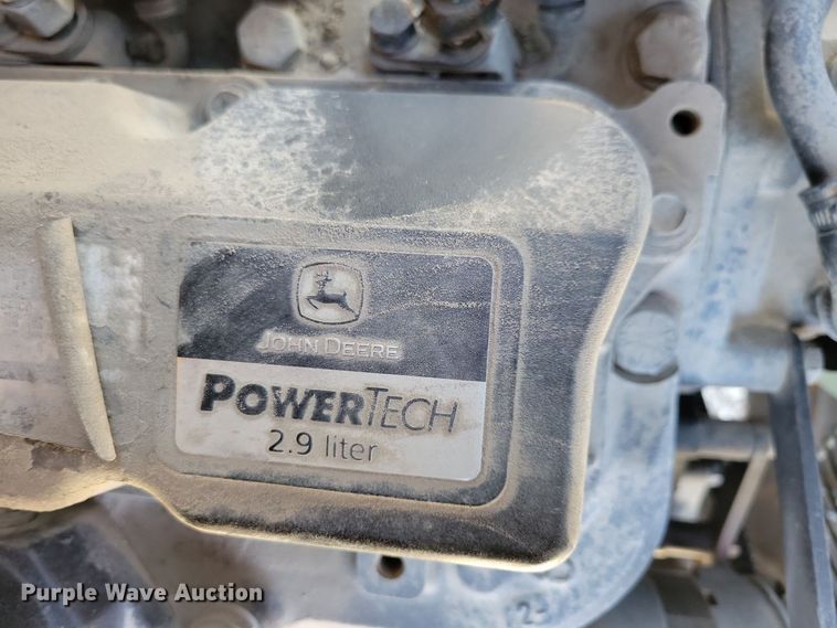 image for item KW9493 2009 Stone PDB43  single drum roller