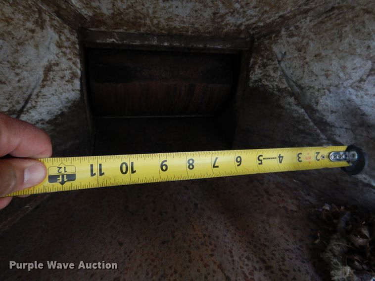 image for item KW9515 Wood Chuck Chipper  wood chipper