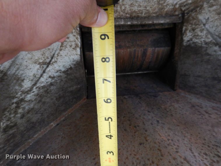 image for item KW9515 Wood Chuck Chipper  wood chipper