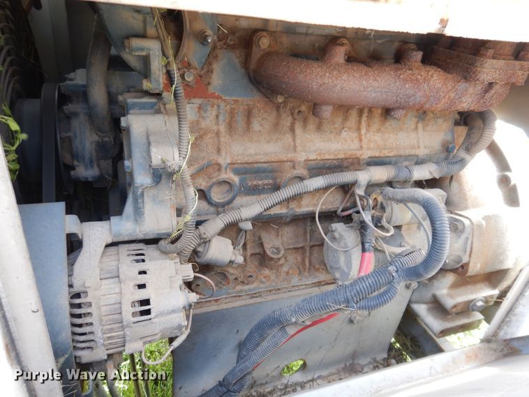 image for item KW9515 Wood Chuck Chipper  wood chipper