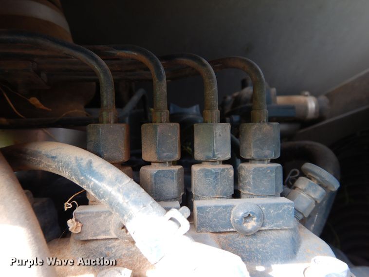 image for item KW9515 Wood Chuck Chipper  wood chipper