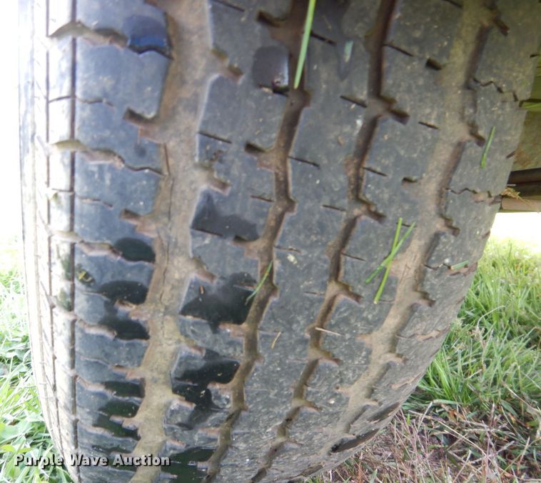 image for item KW9515 Wood Chuck Chipper  wood chipper