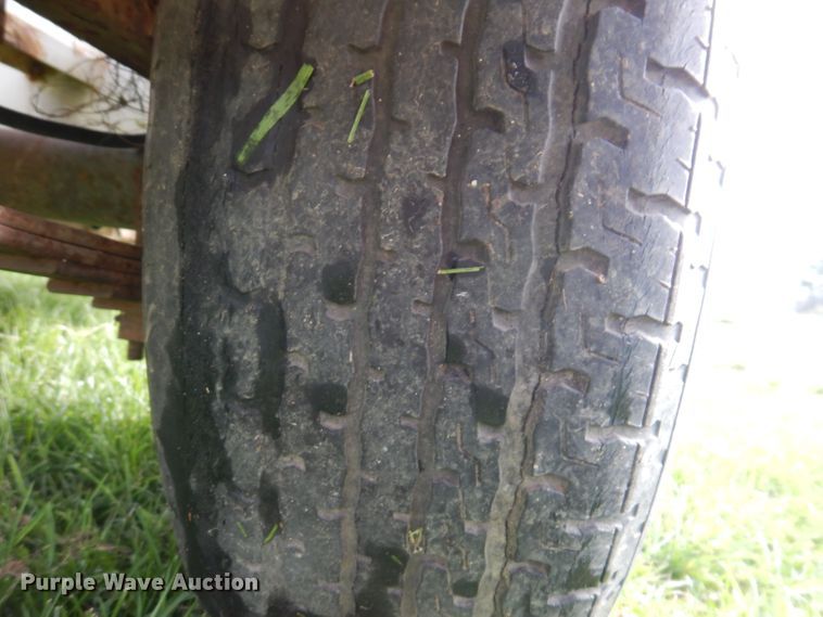 image for item KW9515 Wood Chuck Chipper  wood chipper