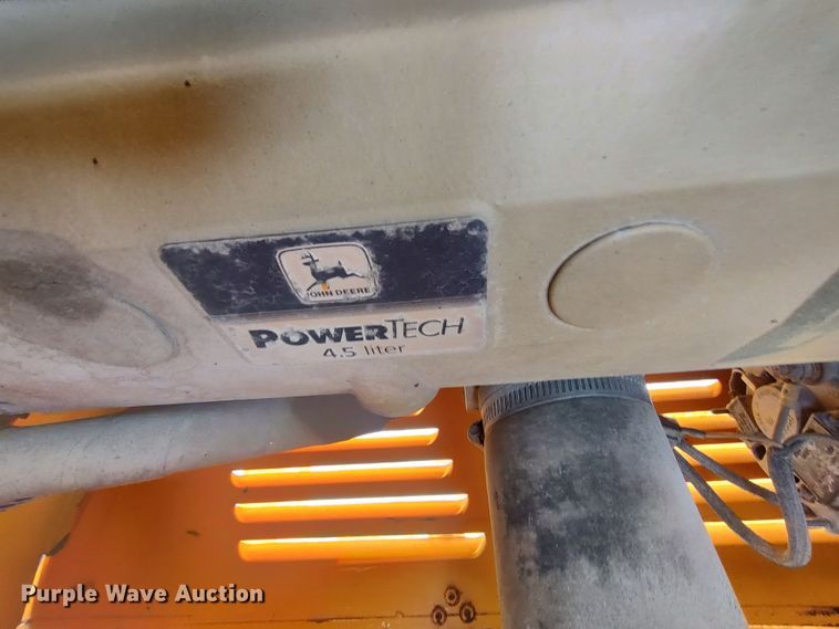 image for item LK9008 2001 Arrow 1350  drop hammer