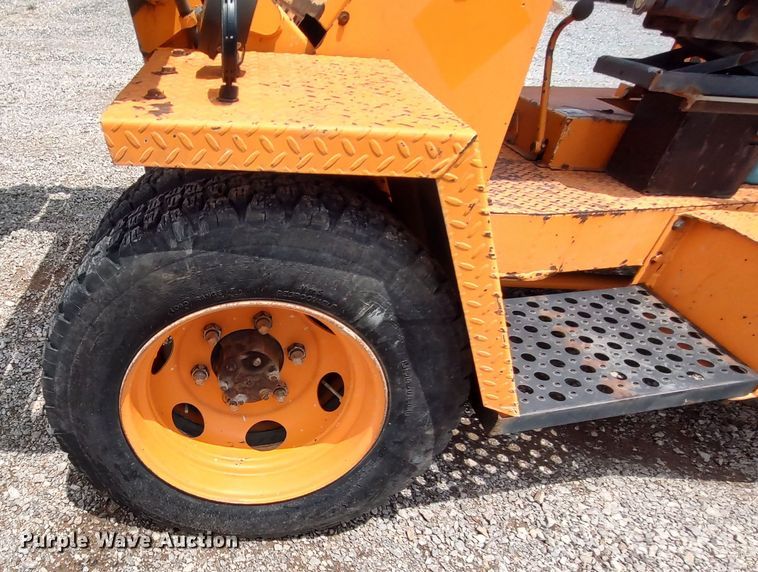 image for item LK9008 2001 Arrow 1350  drop hammer