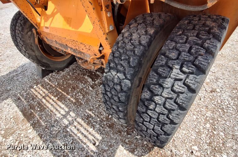 image for item LK9008 2001 Arrow 1350  drop hammer