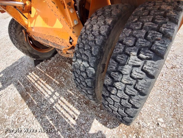 image for item LK9008 2001 Arrow 1350  drop hammer