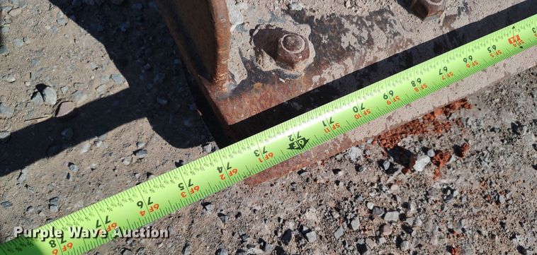 image for item LK9871 2009 Caterpillar 262C  skid steer loader