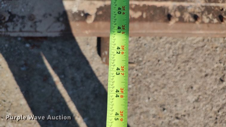 image for item LK9871 2009 Caterpillar 262C  skid steer loader