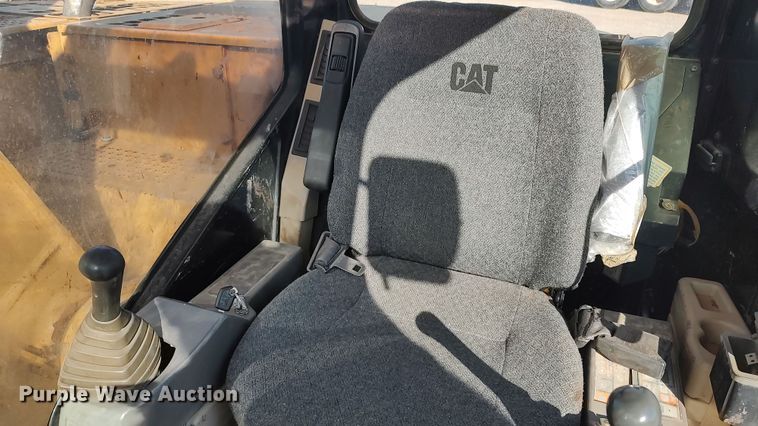 image for item LK9872 2004 Caterpillar 314C LCR  excavator