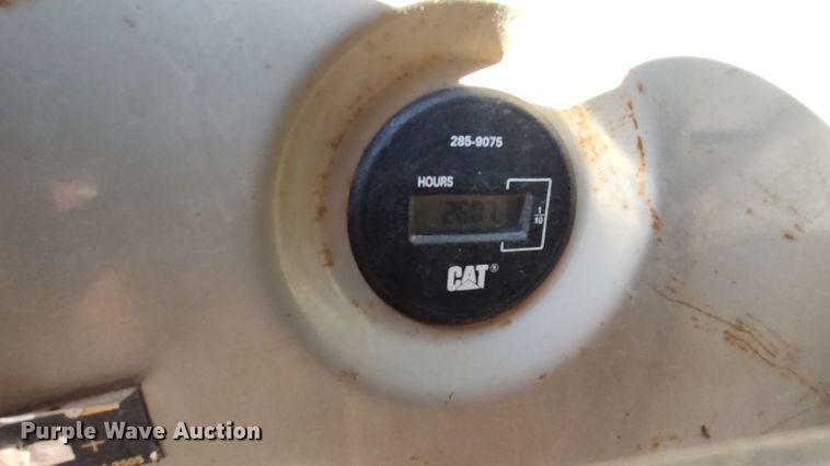 image for item LK9872 2004 Caterpillar 314C LCR  excavator