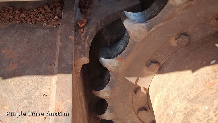 image for item LK9872 2004 Caterpillar 314C LCR  excavator