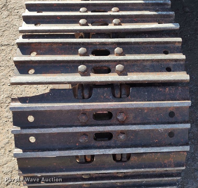 image for item LK9872 2004 Caterpillar 314C LCR  excavator