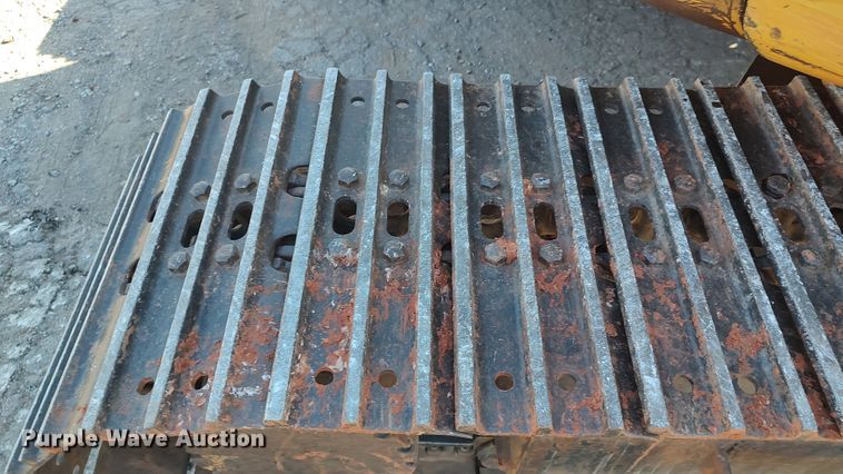 image for item LK9872 2004 Caterpillar 314C LCR  excavator