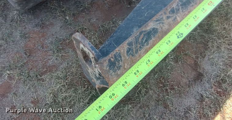 image for item LK9879 2018 Yanmar VIO80-1A  mini excavator