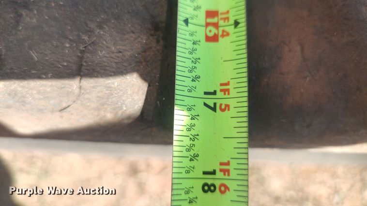 image for item LK9879 2018 Yanmar VIO80-1A  mini excavator