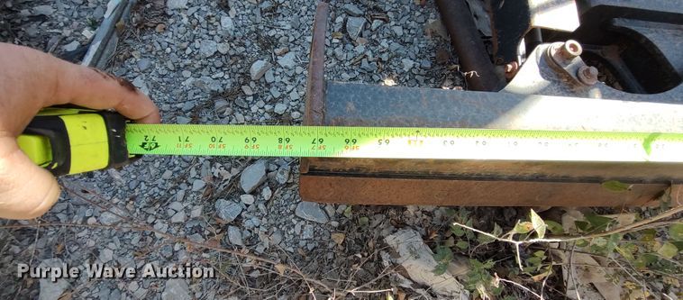 image for item LK9885 2014 Kubota U35-4  mini excavator