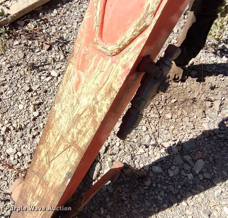 image for item LK9885 2014 Kubota U35-4  mini excavator