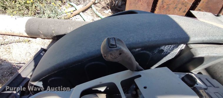 image for item LK9885 2014 Kubota U35-4  mini excavator