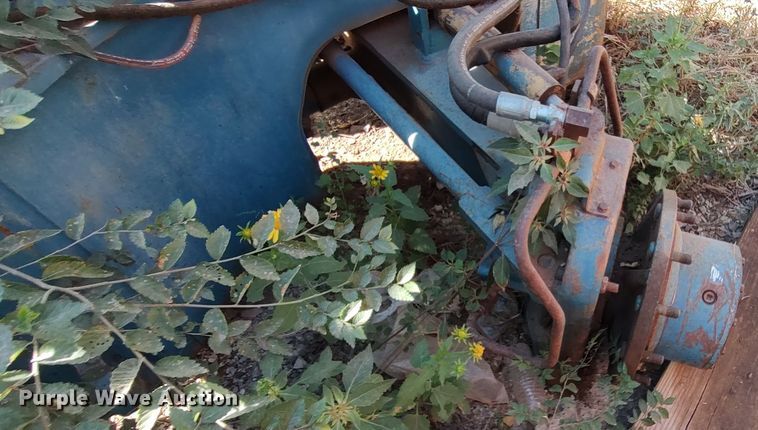 image for item LK9886 1996 Gradall 534C  telehandler