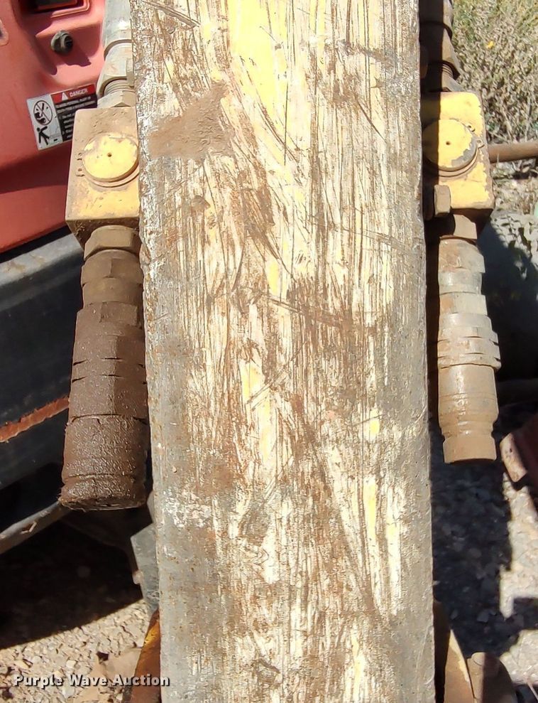 image for item LK9887 2012 Yanmar ViO35-5B  mini excavator