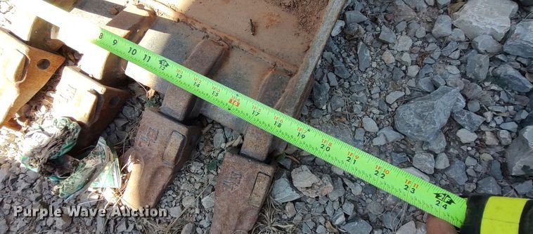 image for item LK9887 2012 Yanmar ViO35-5B  mini excavator